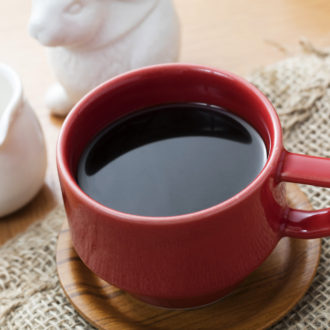 カフェアメリカーノ